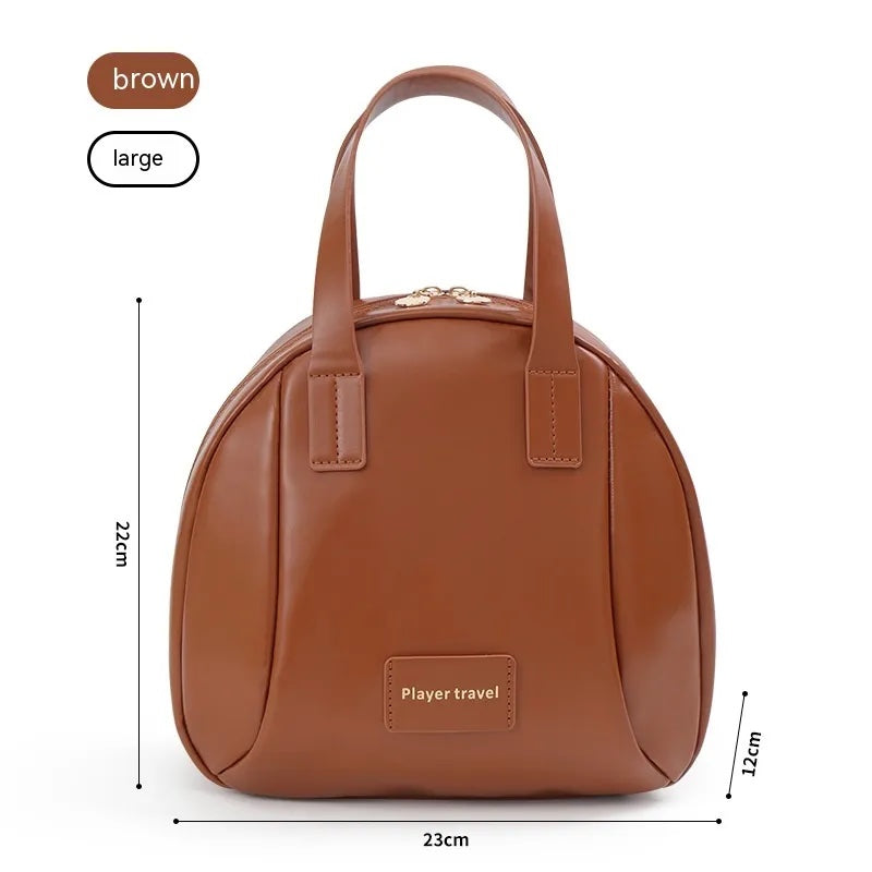 ChicCache Cosmetic Travel Bag