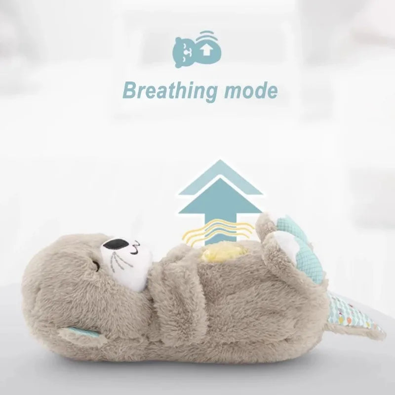 Soothing Plush Buddy