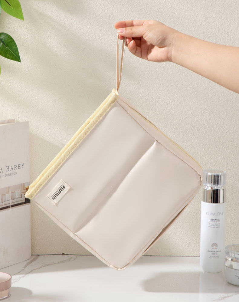 GlowNest - Cosmetics Bag
