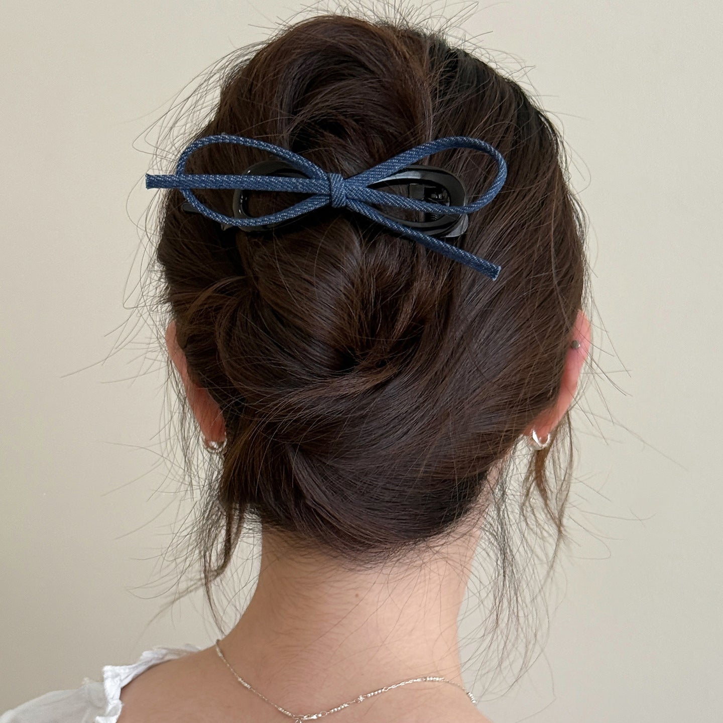 TwistBow Hair Clip