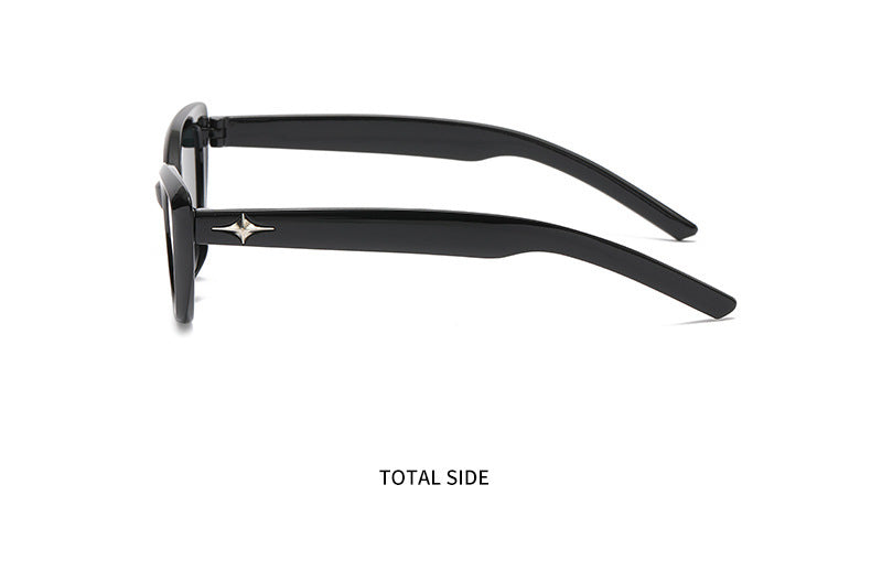 ChicVision Cat-Eye Sunglasses
