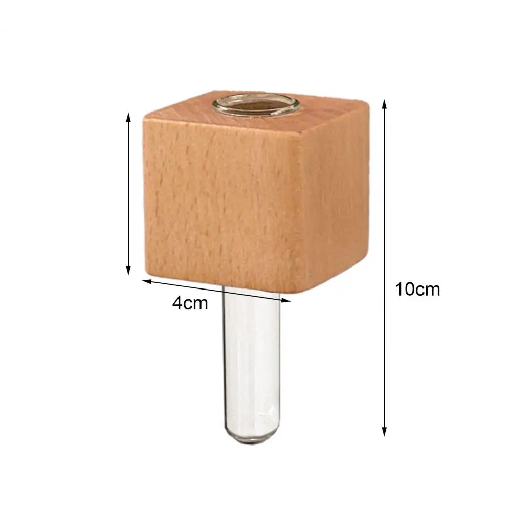 SoloStem - The Magnetic Mini Vase