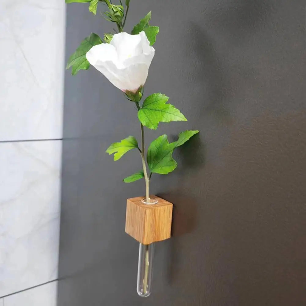SoloStem - The Magnetic Mini Vase