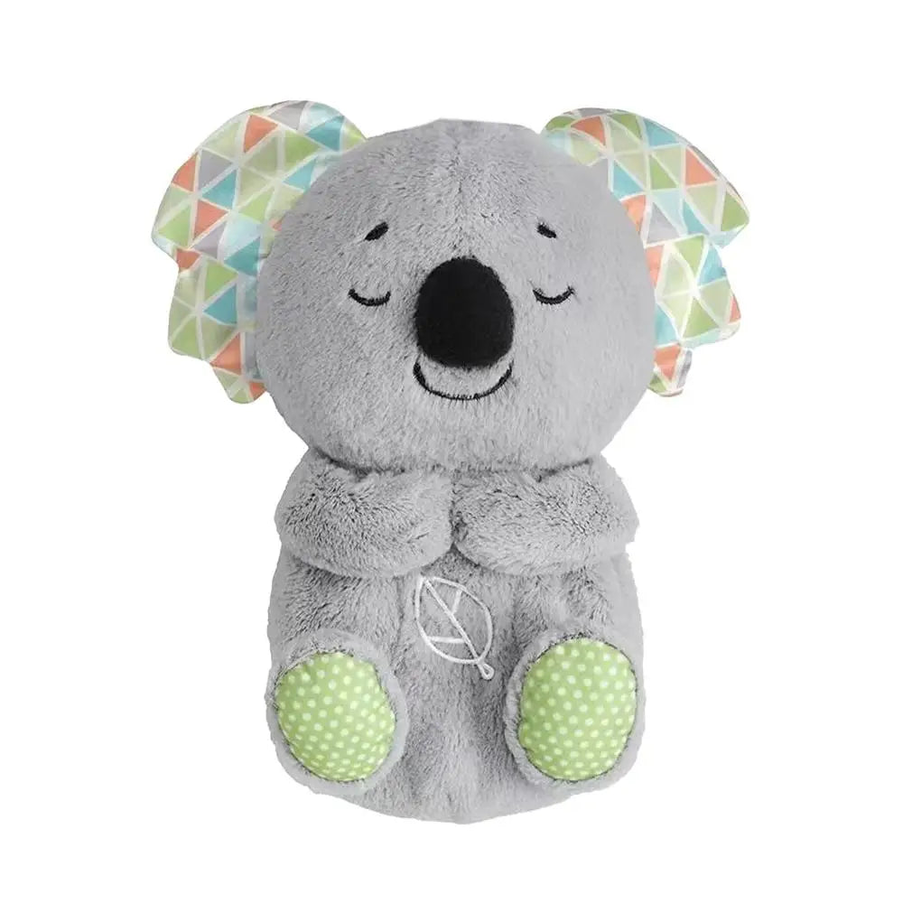 Soothing Plush Buddy