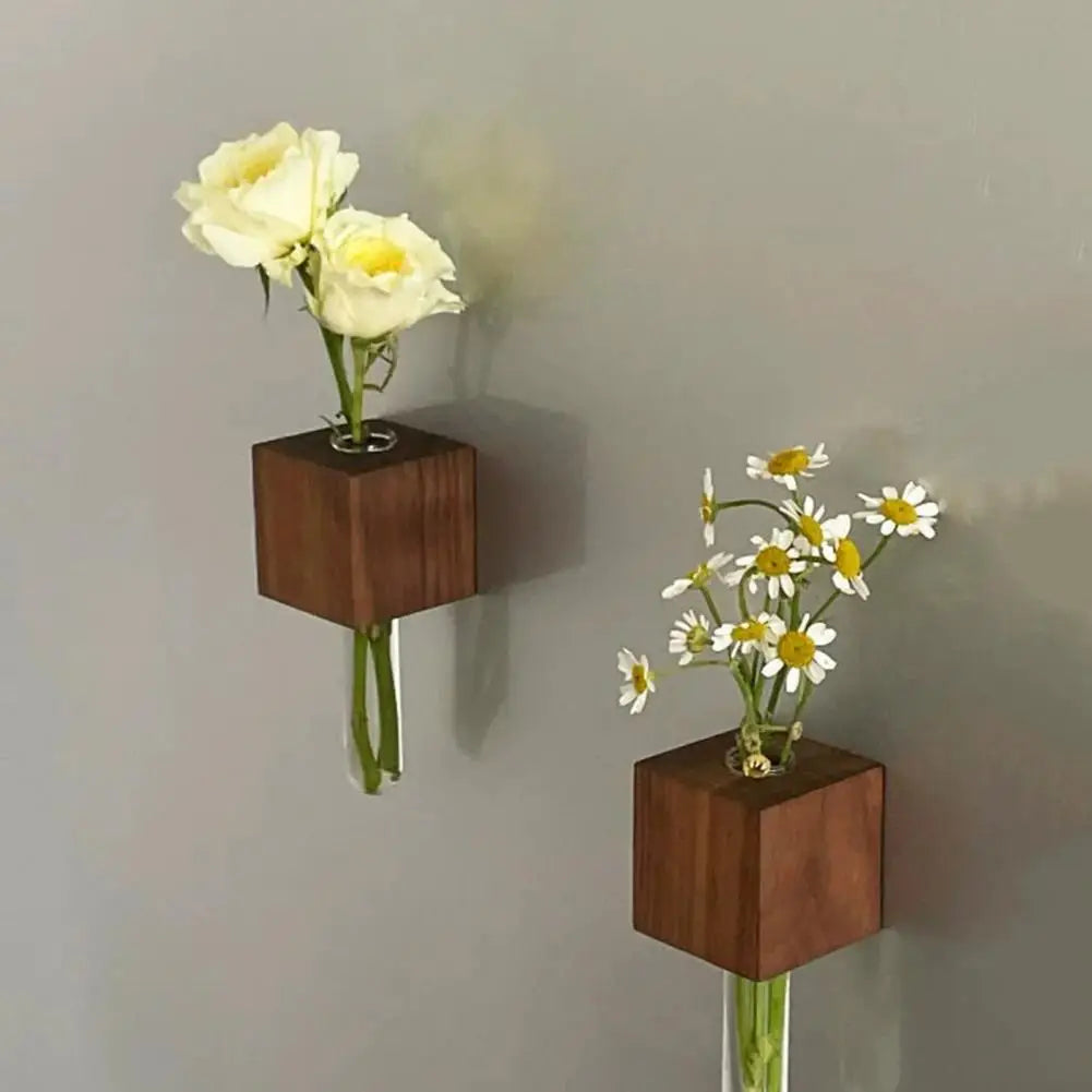 SoloStem - The Magnetic Mini Vase