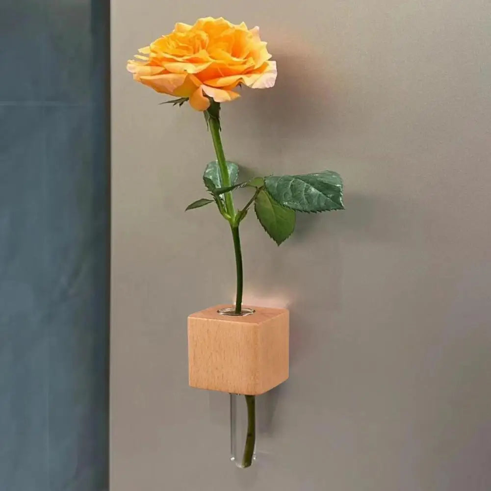 SoloStem - The Magnetic Mini Vase