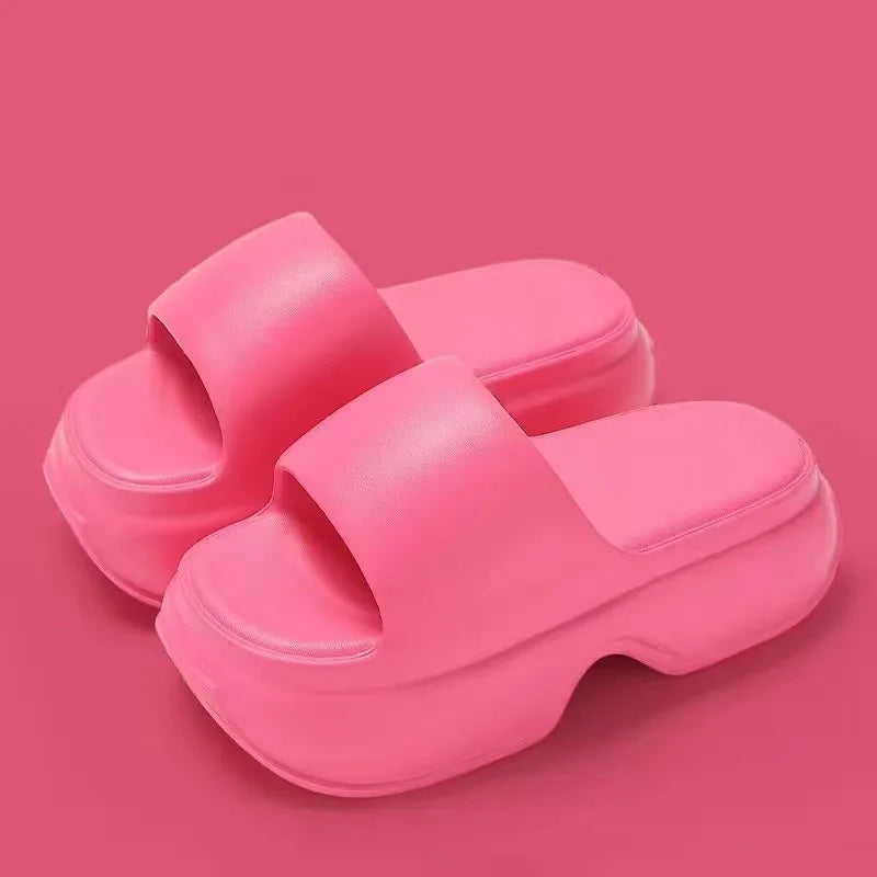 SkyStep Slides Women