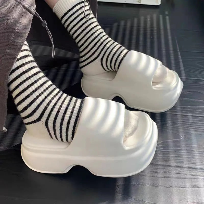 SkyStep Slides Women