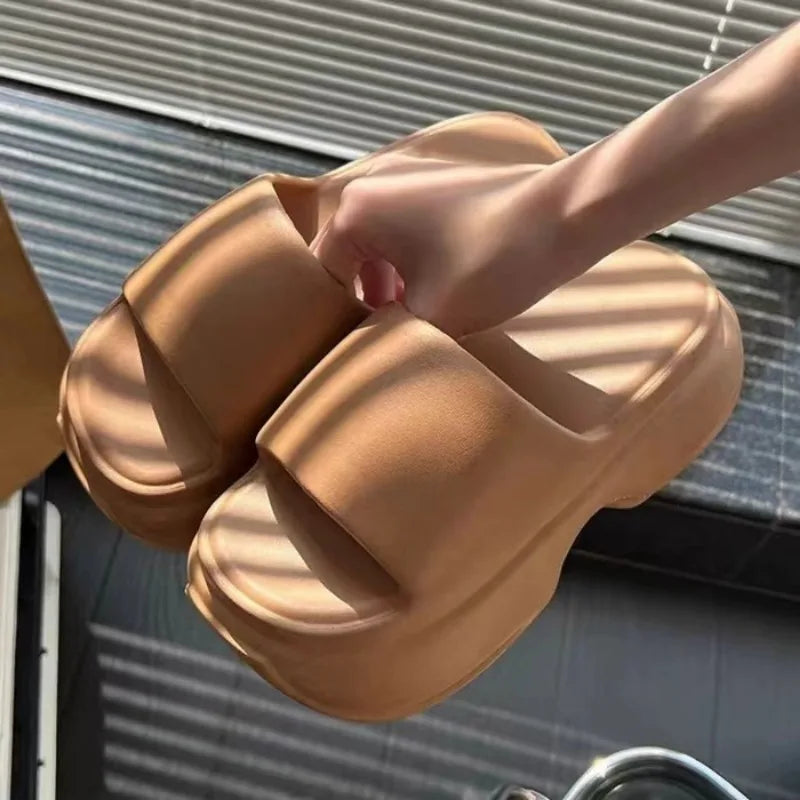 SkyStep Slides Women