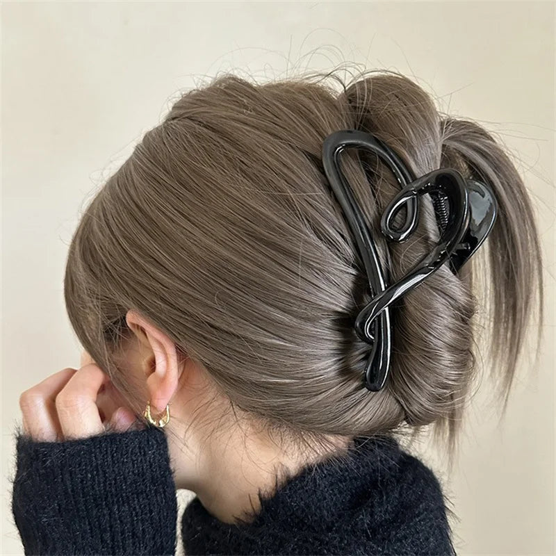 LoveLock Hair Clip