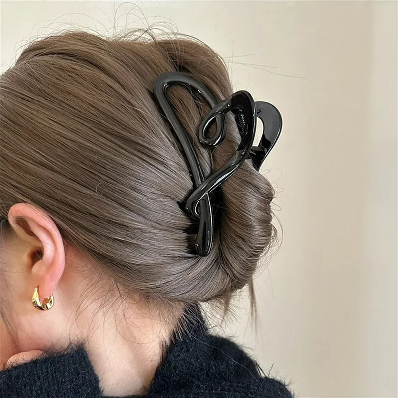 LoveLock Hair Clip