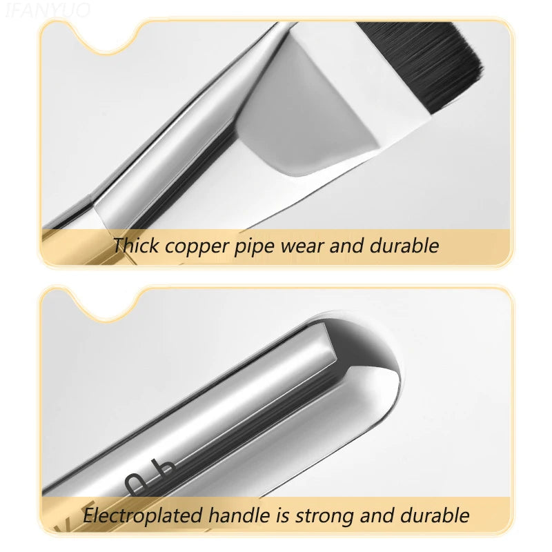 FlawlessFinesse Makeup Brush