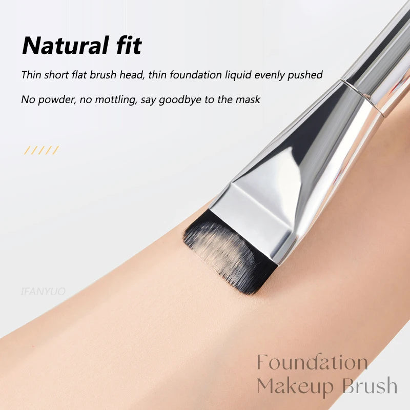 FlawlessFinesse Makeup Brush