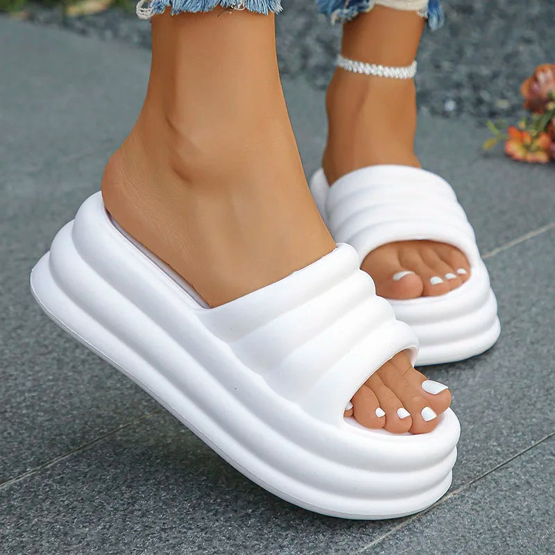 EvaFoam Slippers