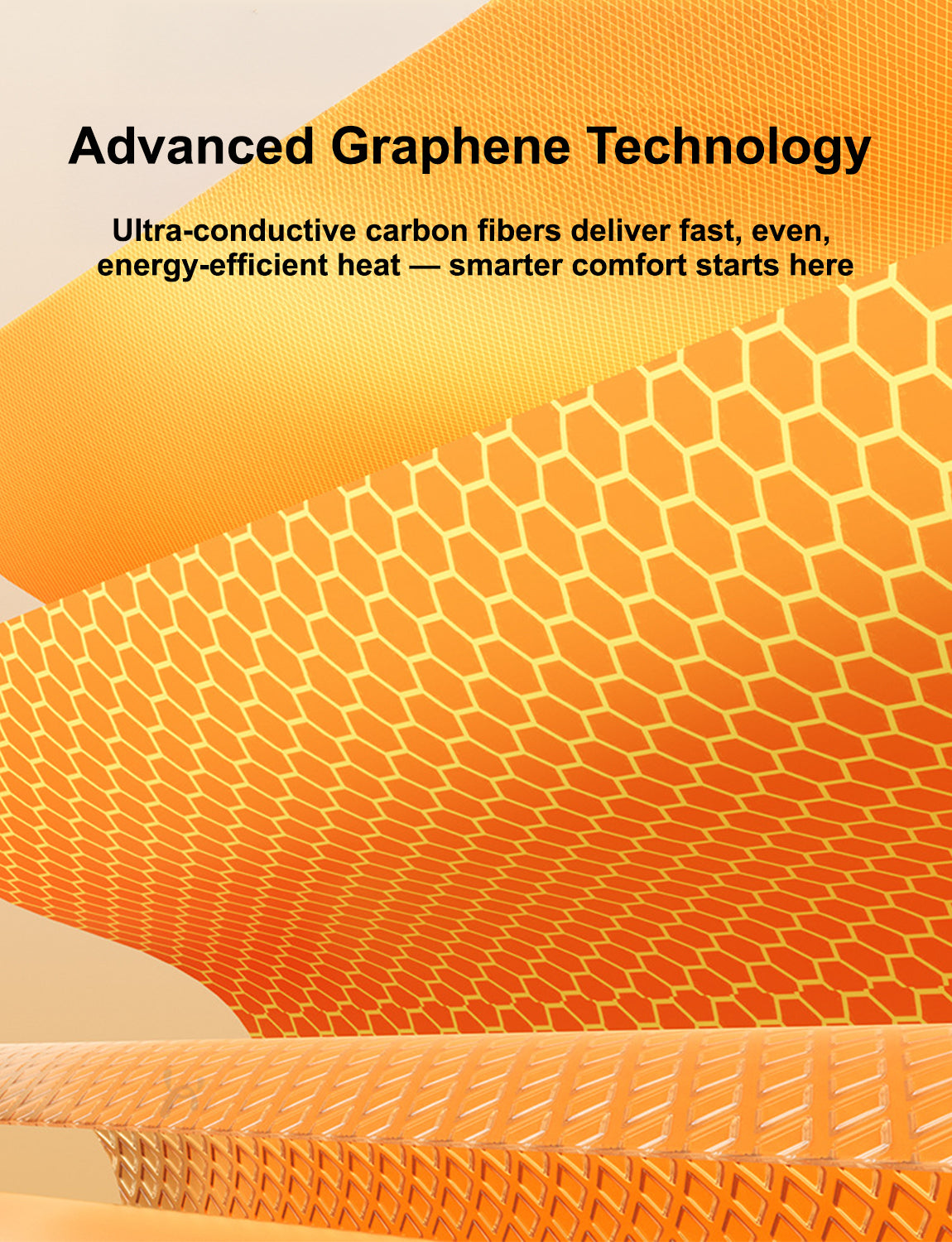 CalmiCloud Heating Pad