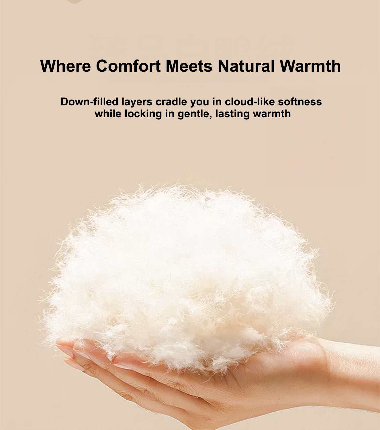 CalmiCloud Heating Pad