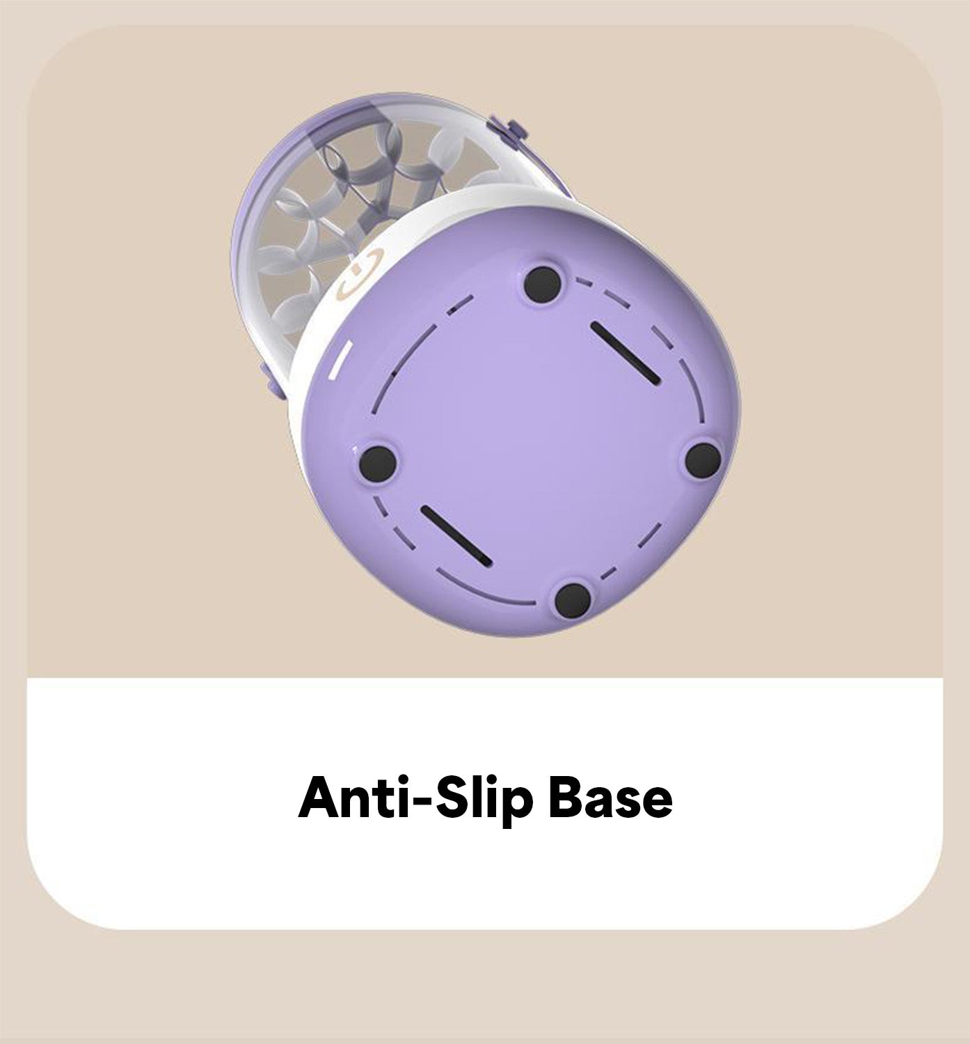 GlowCleanse - Makeup Brush Cleaner