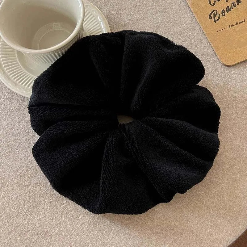 CloudWrap Hair-Drying Scrunchie