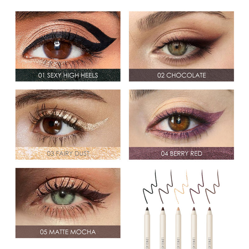 Vita™ Gel EyeLiner Pencil