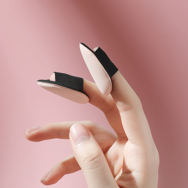 Vita Mini Finger Air Puff Blender