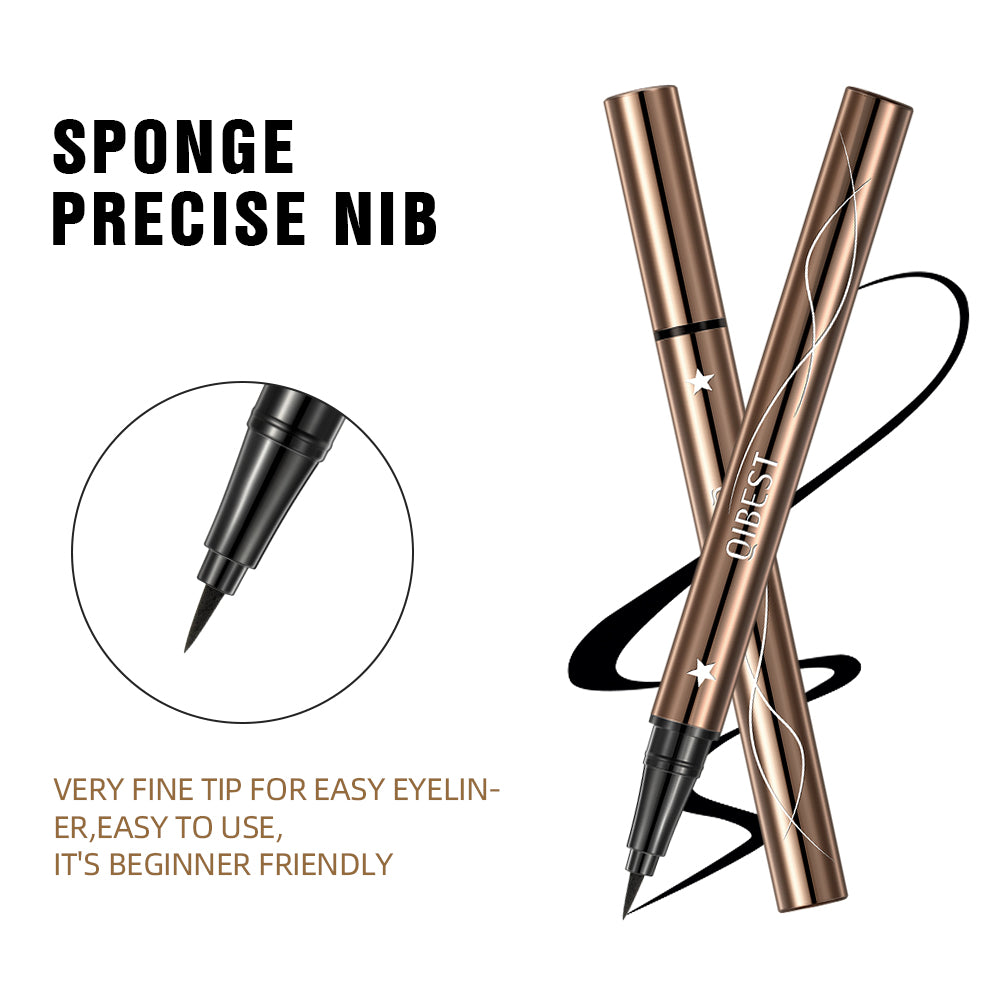 Vita™ Liquid Eyeliner Pencil Waterproof