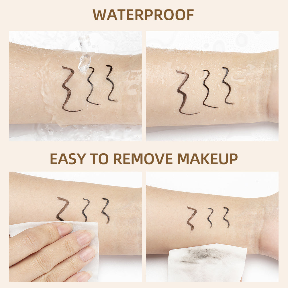 Vita™ Liquid Eyeliner Pencil Waterproof