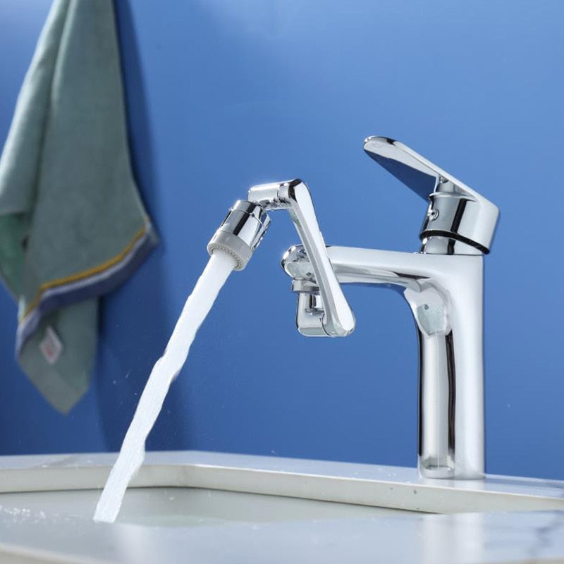 Vita Swivel Faucet