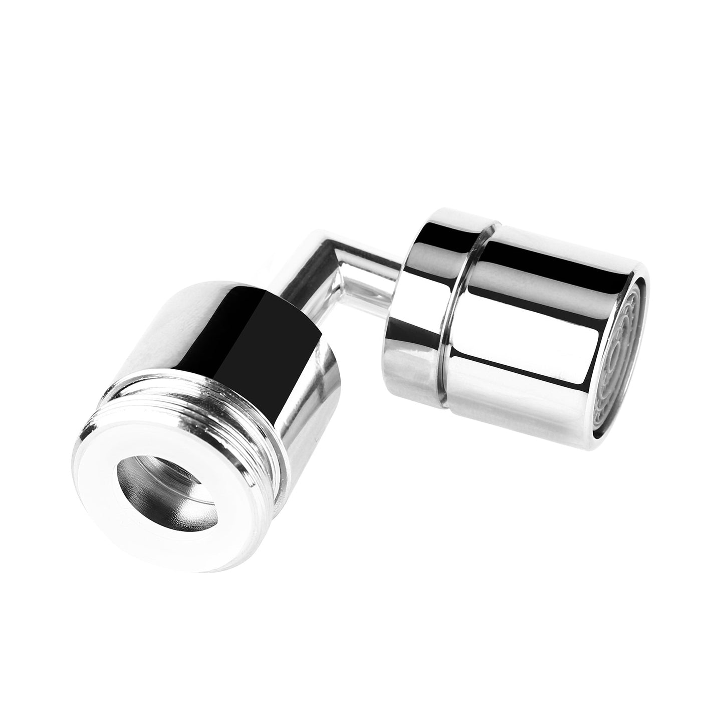 Swivel Splash Faucet