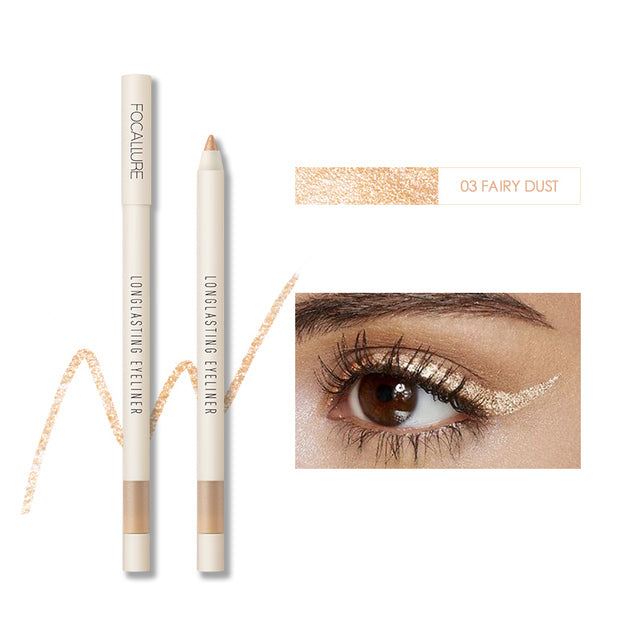 Vita™ Gel EyeLiner Pencil