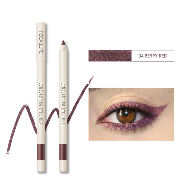 Vita™ Gel EyeLiner Pencil