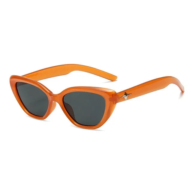 ChicVision Cat-Eye Sunglasses