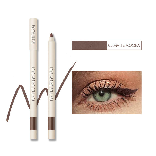 Vita™ Gel EyeLiner Pencil
