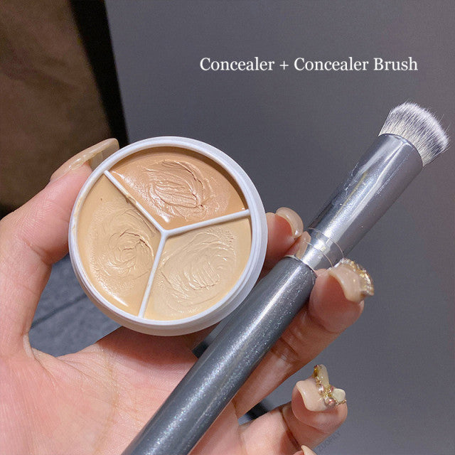 Vita™ Tri-Color Concealer