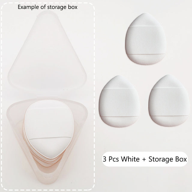 Vita Mini Finger Air Puff Blender