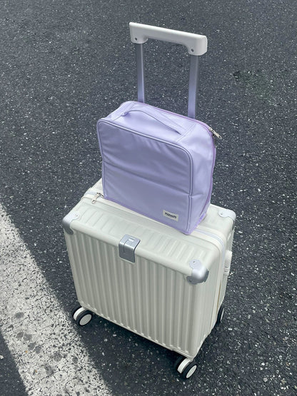 GlowNest - Cosmetics Bag