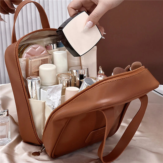 ChicCache Cosmetic Travel Bag