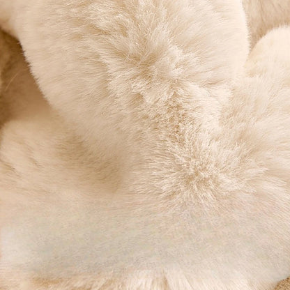 CloudRest™ Plush Velvet Sofa Cover