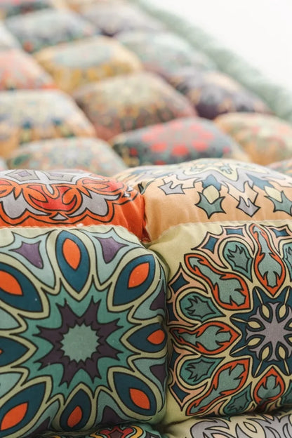 CozyPatch™ Sofa Cover