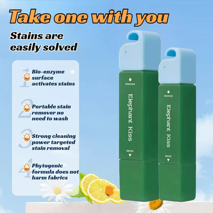 Stainie™ -The On-the-Go Stain Eraser Pen