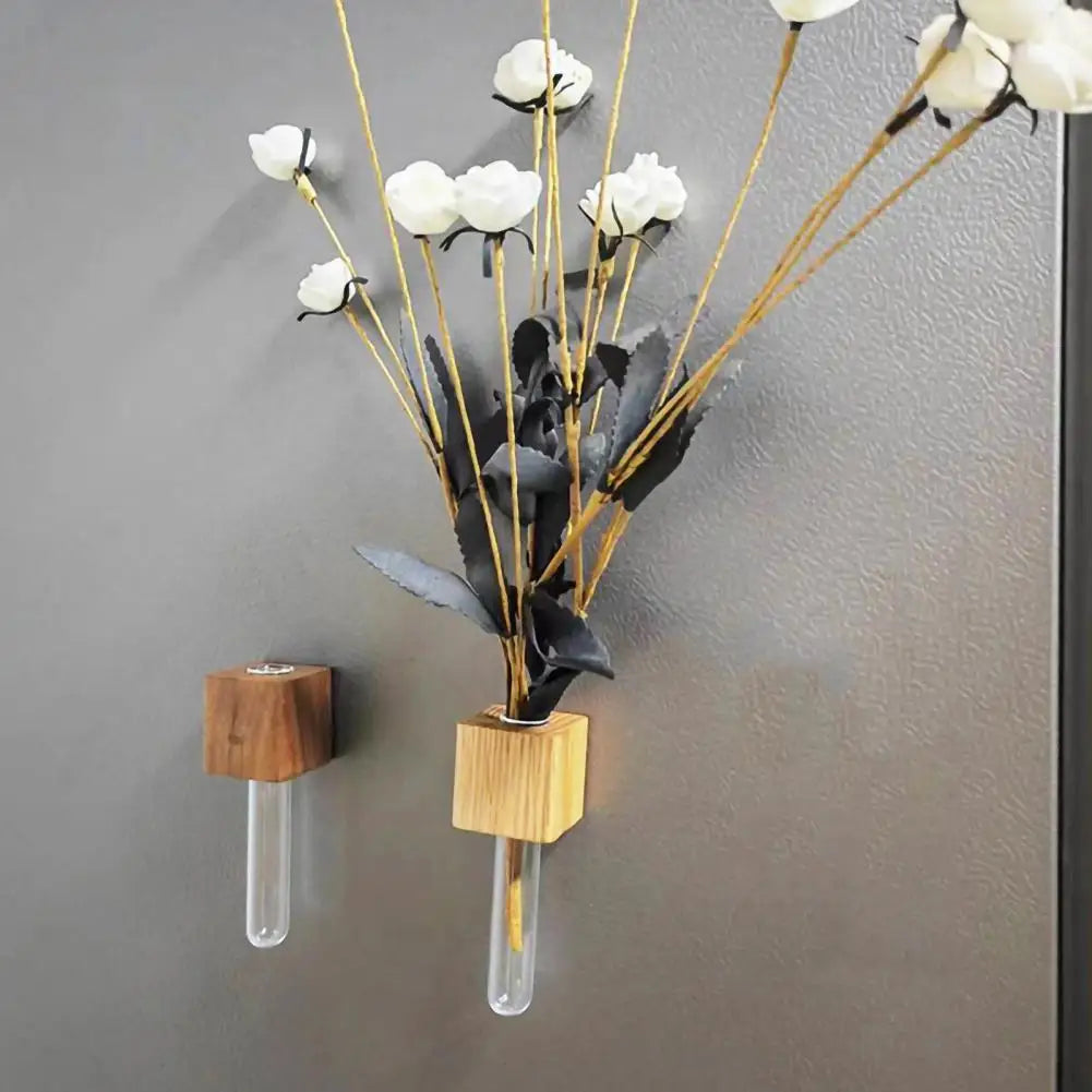 SoloStem - The Magnetic Mini Vase