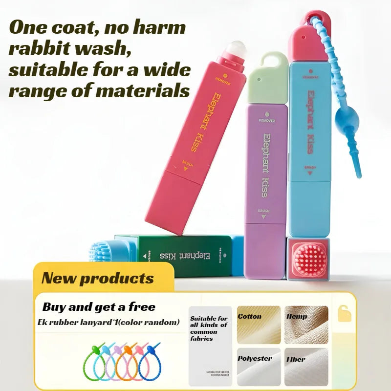 Stainie™ -The On-the-Go Stain Eraser Pen