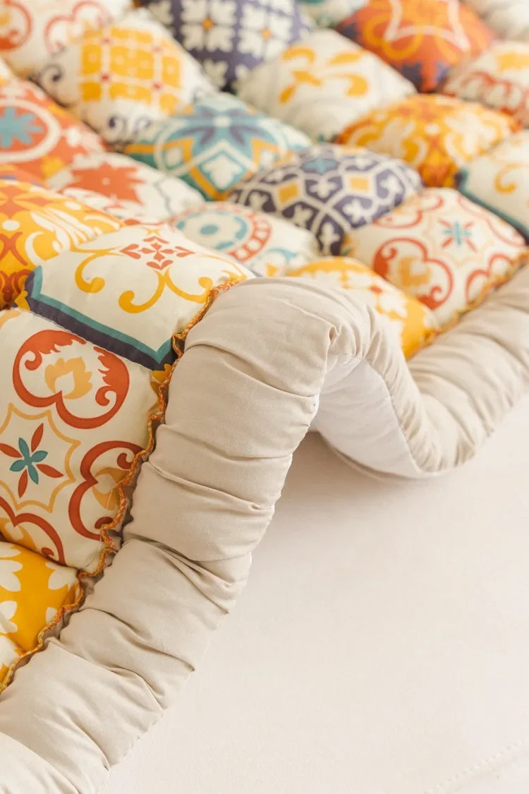 CozyPatch™ Sofa Cover