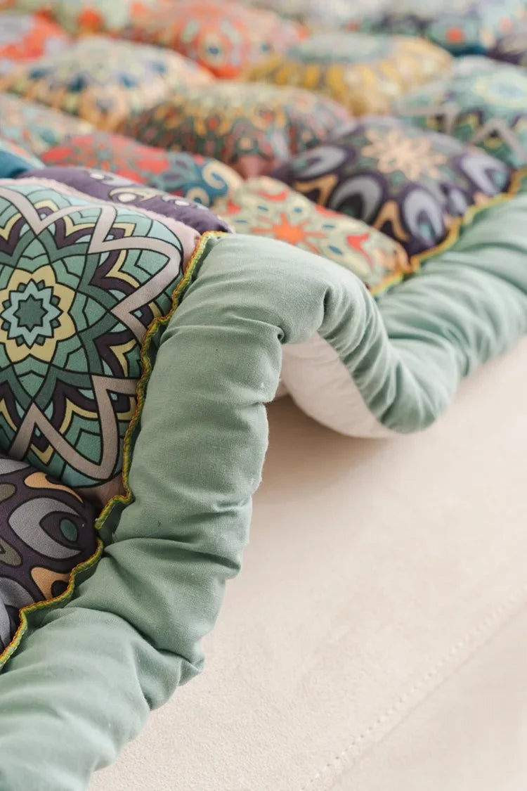 CozyPatch™ Sofa Cover