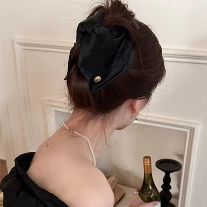 SatinLift - Hair Clip