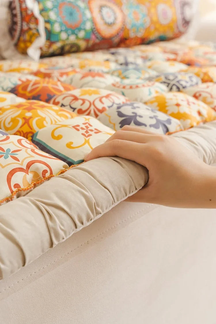 CozyPatch™ Sofa Cover