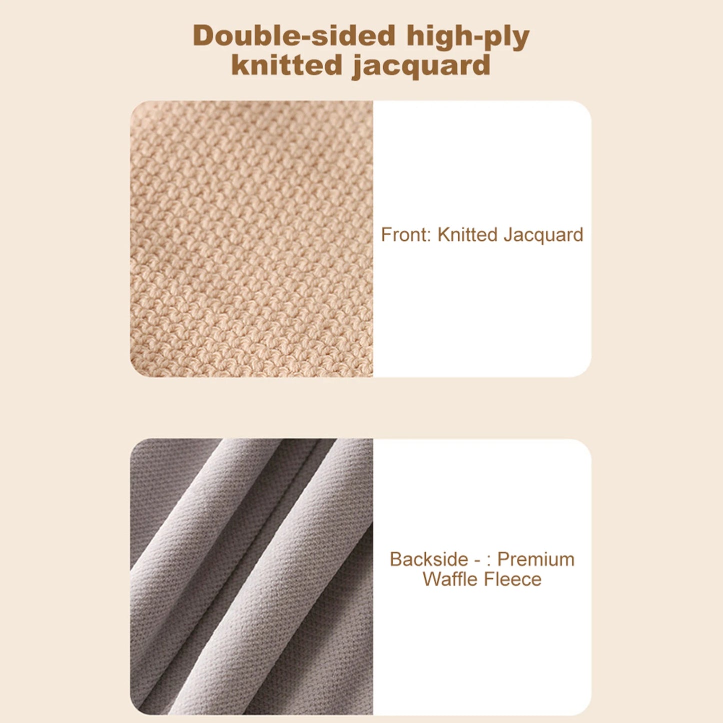 EmberEase Heated Blanket Shawl