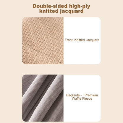 EmberEase Heated Blanket Shawl