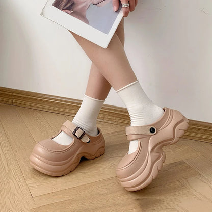 CloudRise Clogs Women