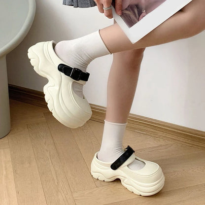 CloudRise Clogs Women