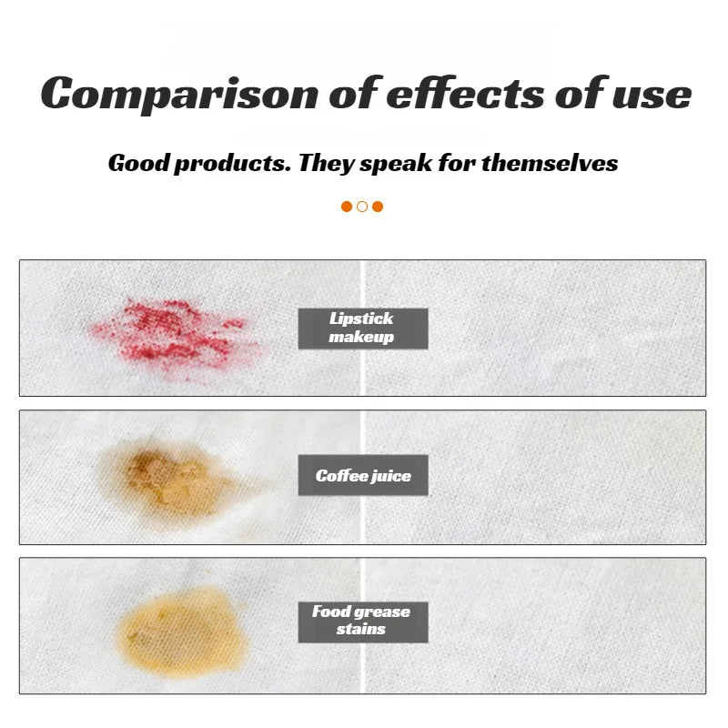 Stainie™ -The On-the-Go Stain Eraser Pen